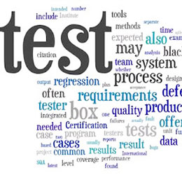 软件产品测试